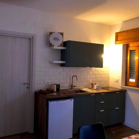 Tourist House Le Casette Di Sofi Bagheria Zewnętrze zdjęcie