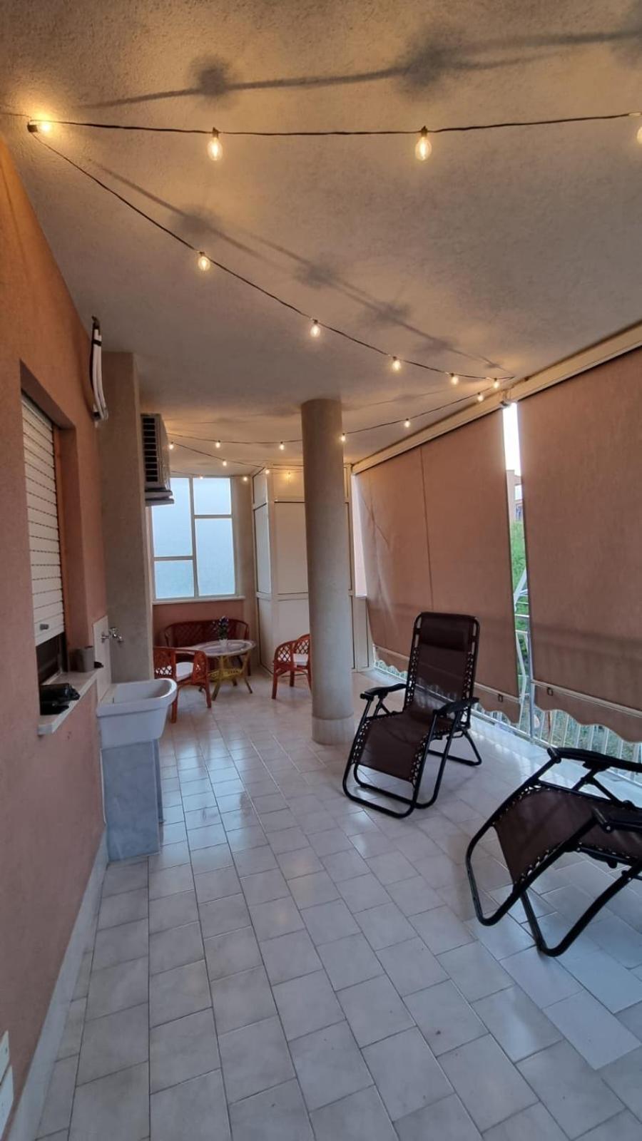 Tourist House Le Casette Di Sofi Bagheria Zewnętrze zdjęcie