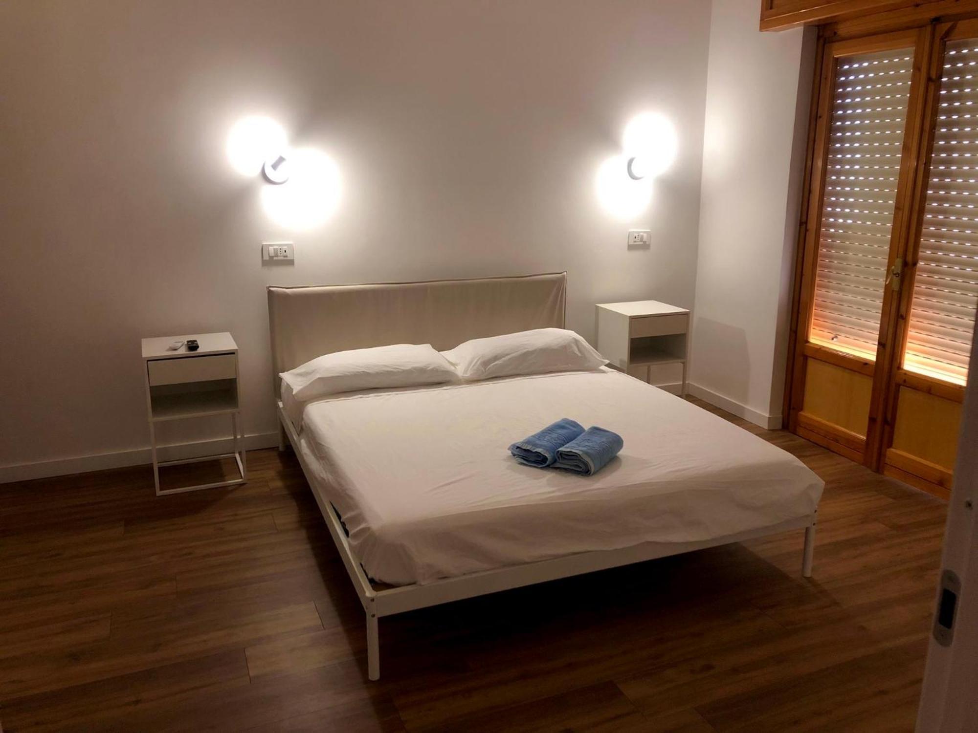 Tourist House Le Casette Di Sofi Bagheria Zewnętrze zdjęcie